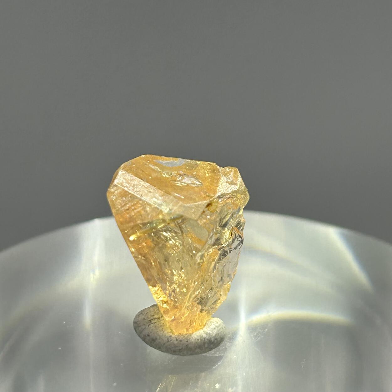 Imperial Topaz