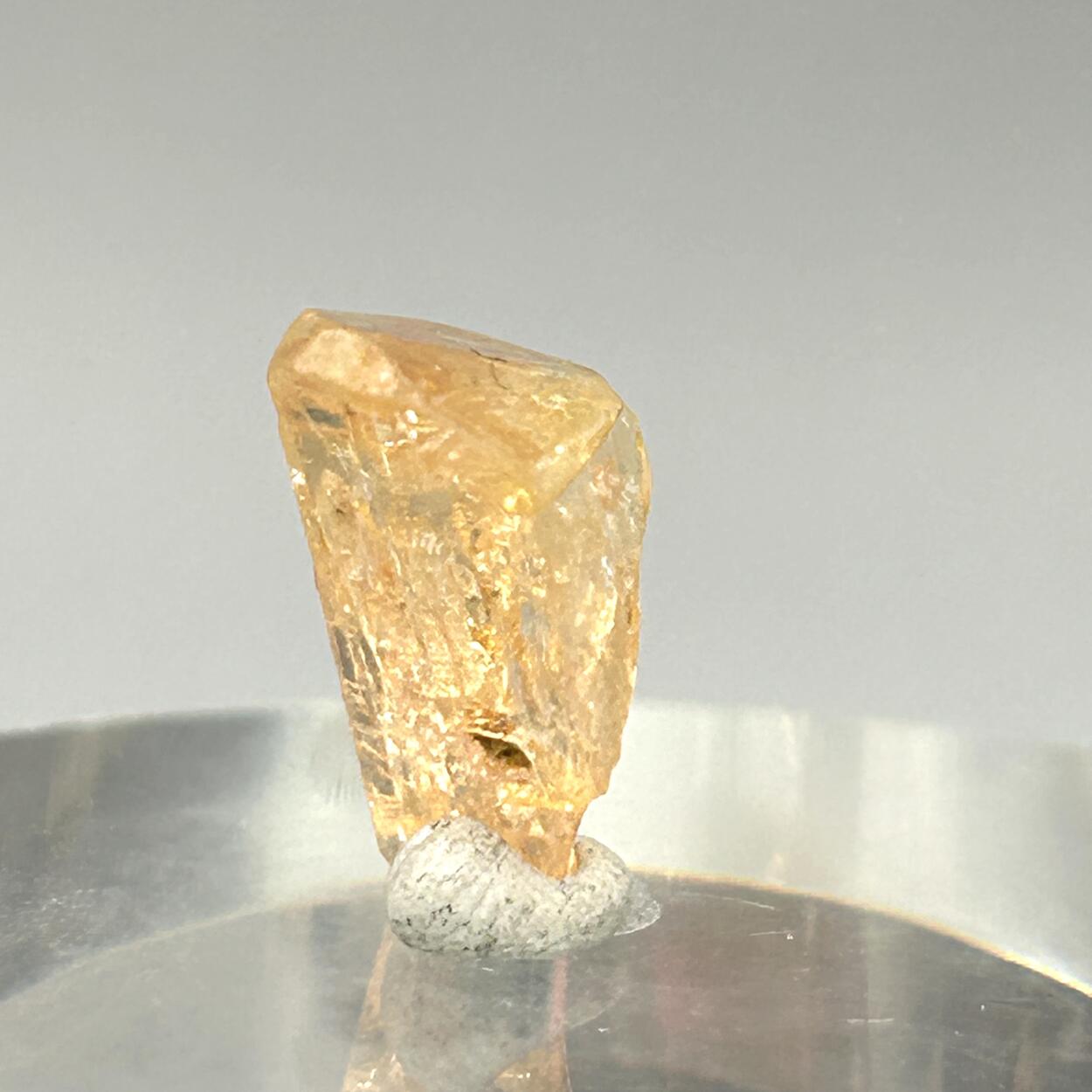 Imperial Topaz