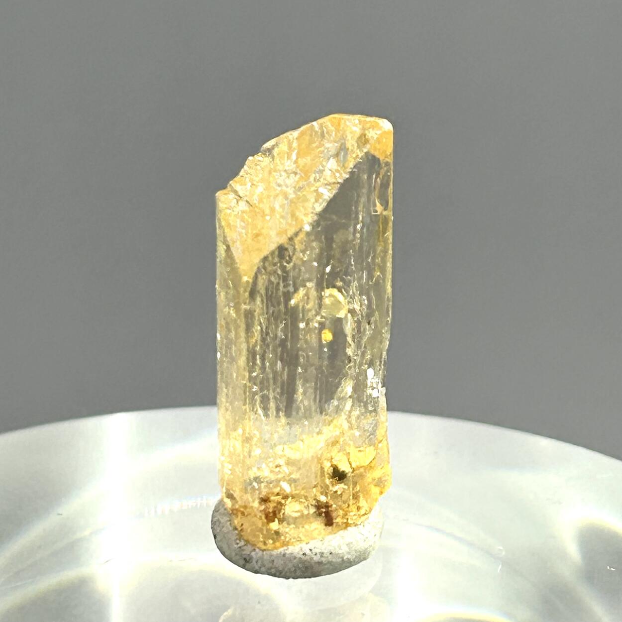 Imperial Topaz