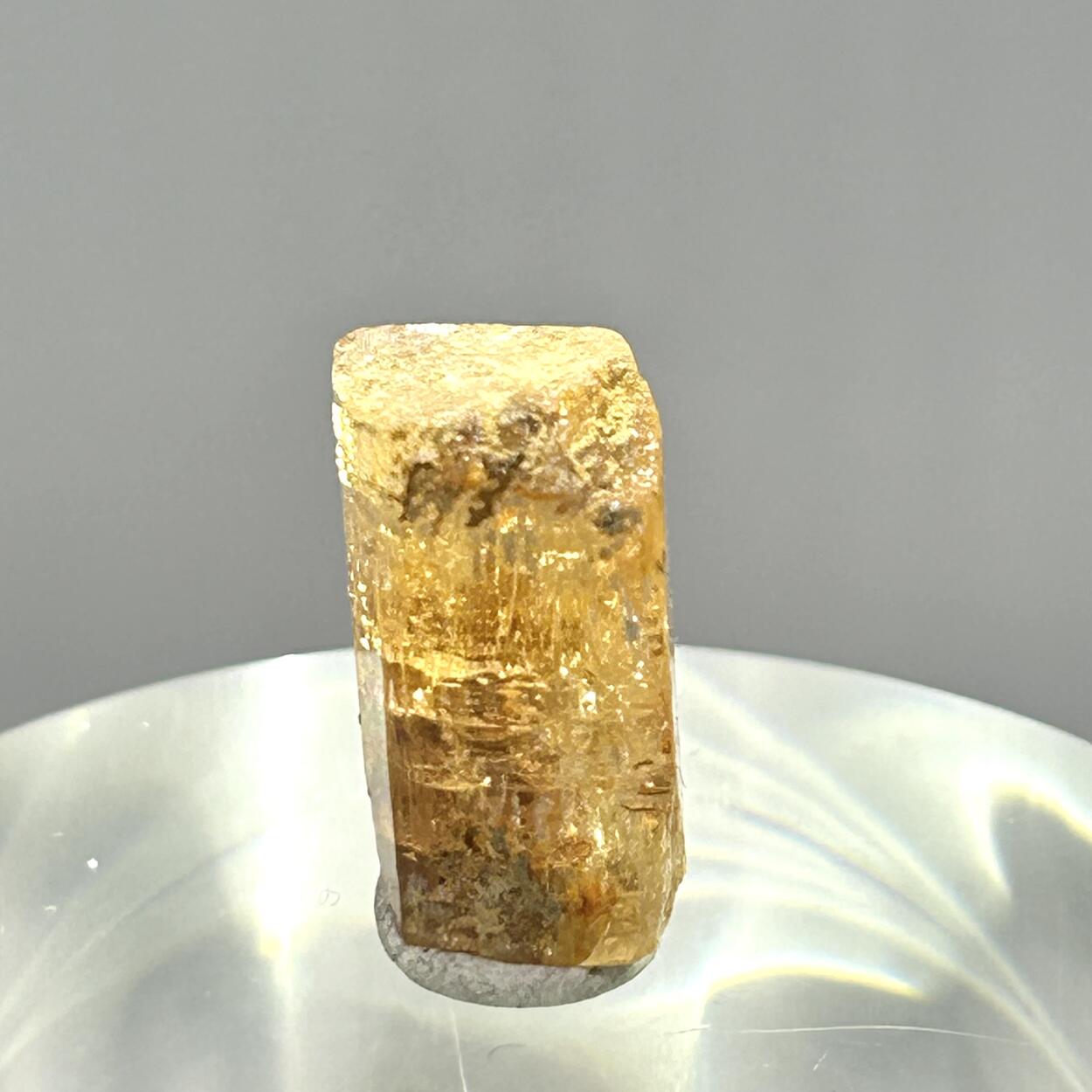 Imperial Topaz