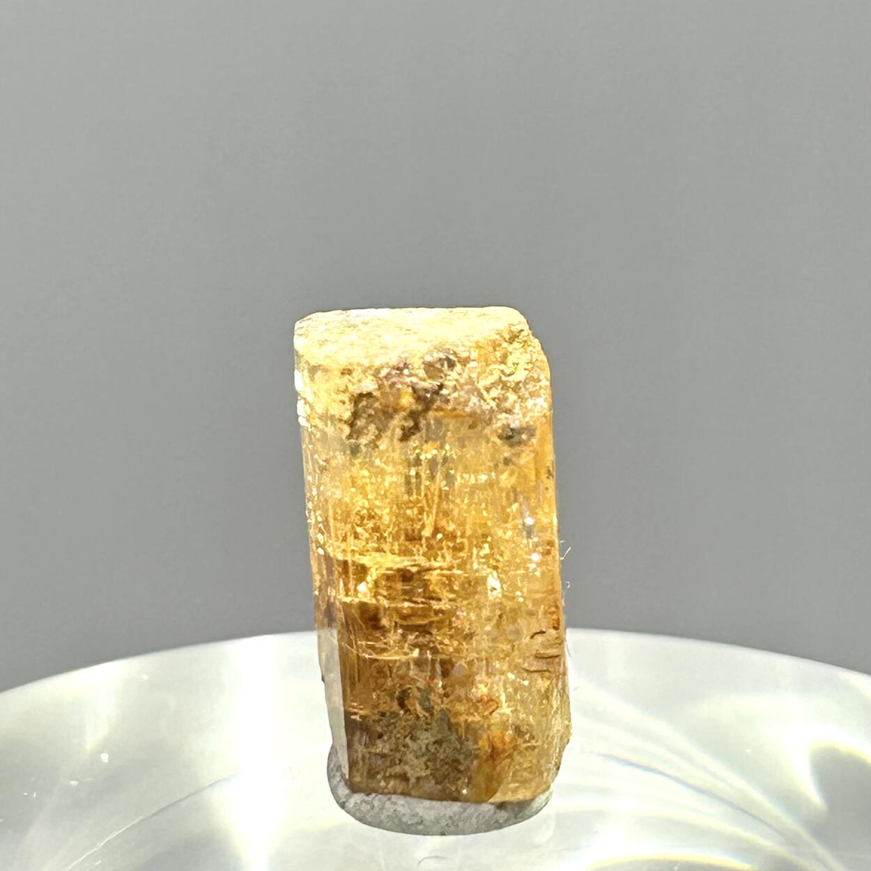 Imperial Topaz