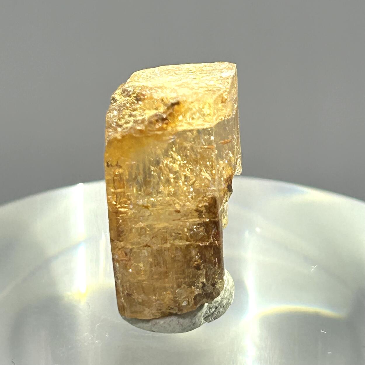 Imperial Topaz