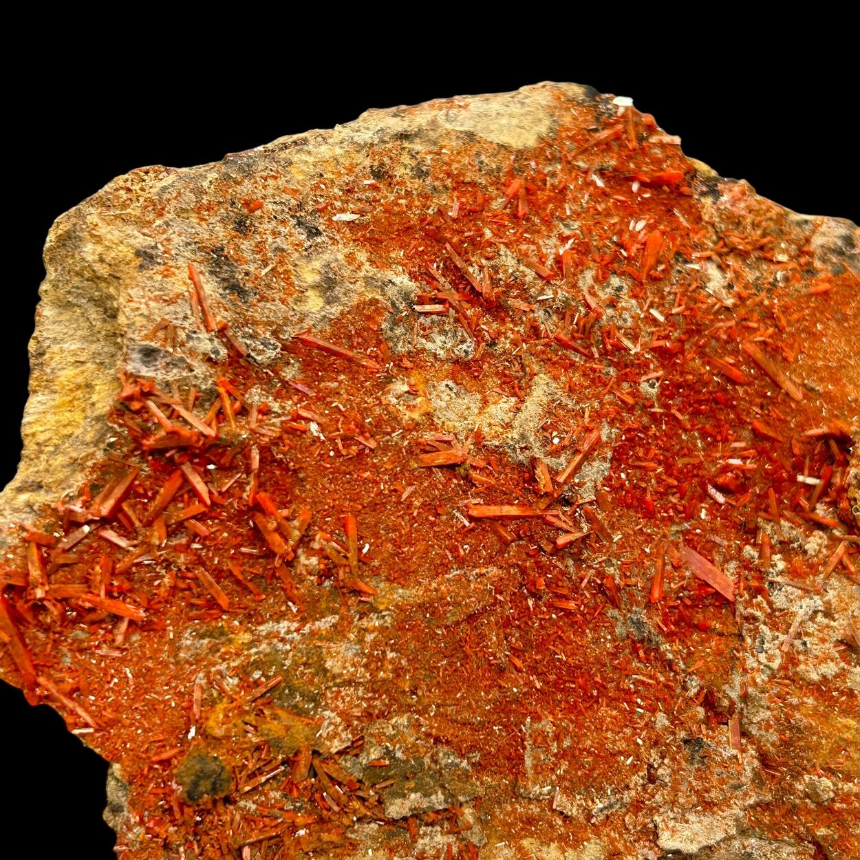 Crocoite