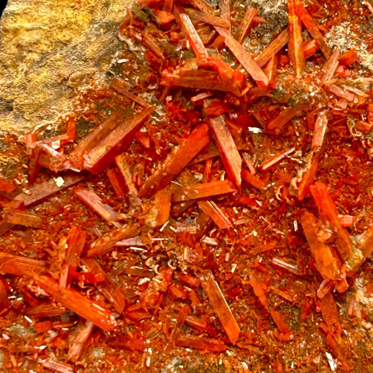 Crocoite