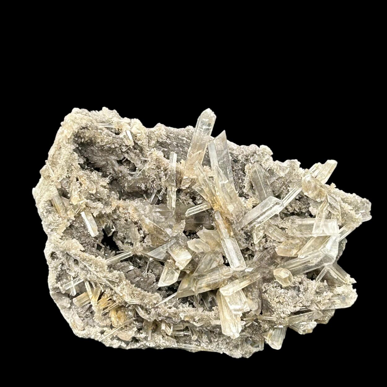 Gypsum