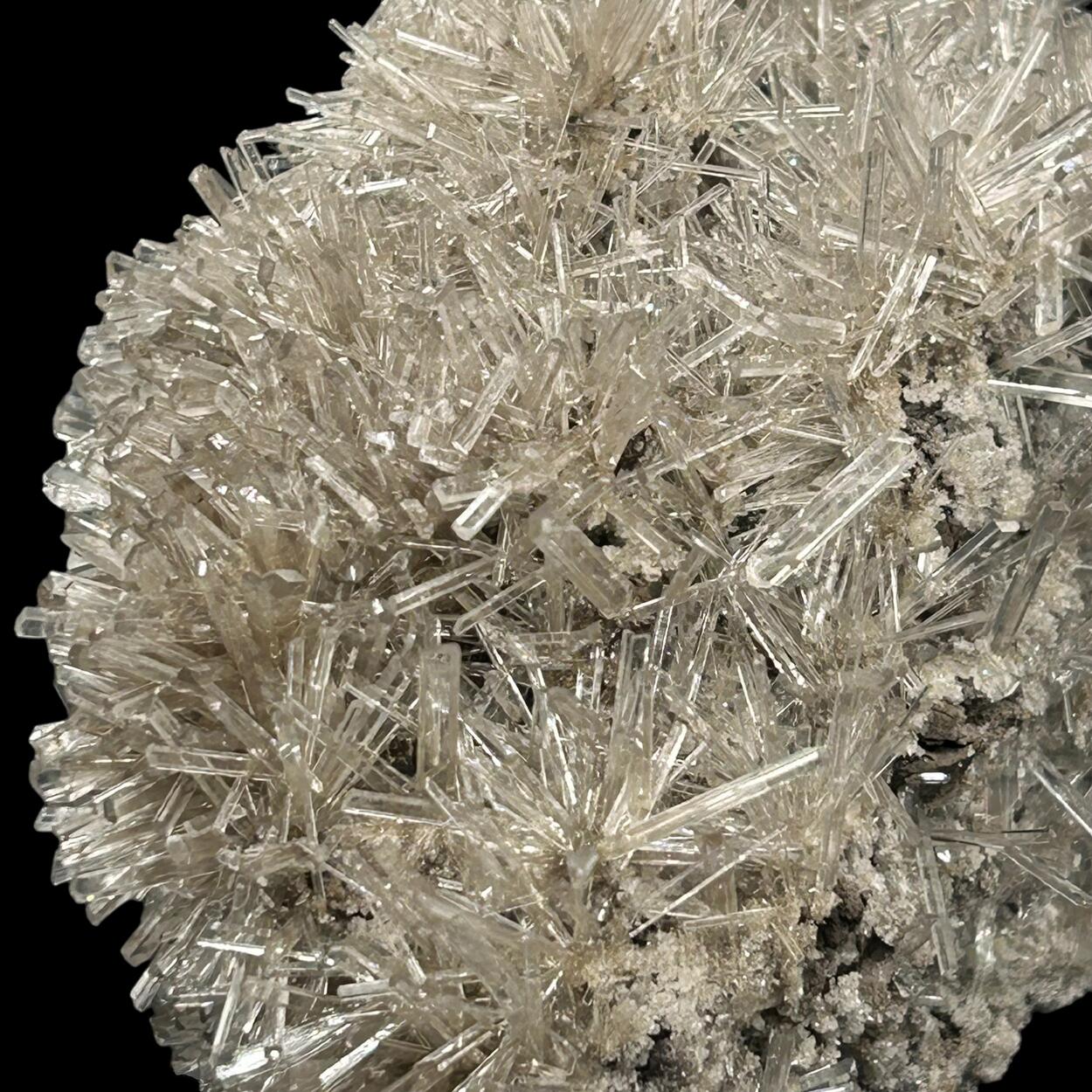 Gypsum