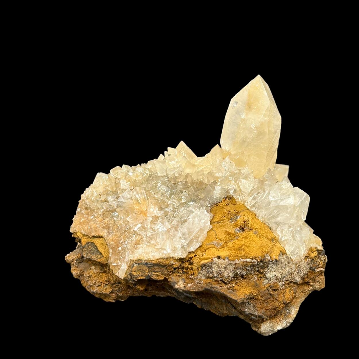 Calcite