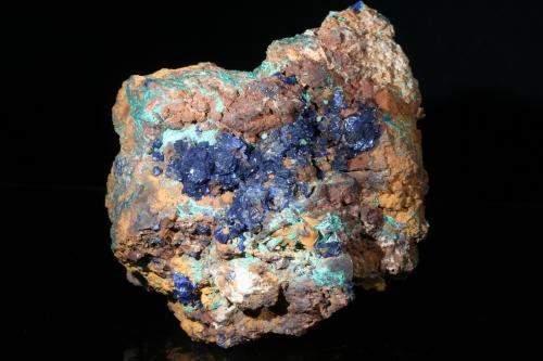 Azurite