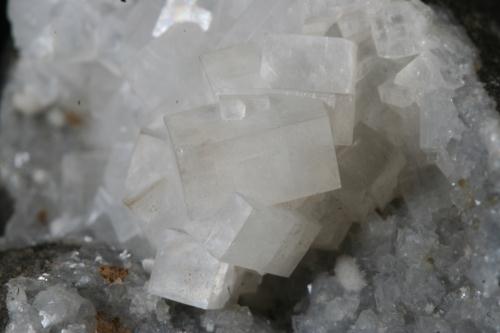 Apophyllite