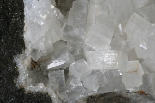 Apophyllite