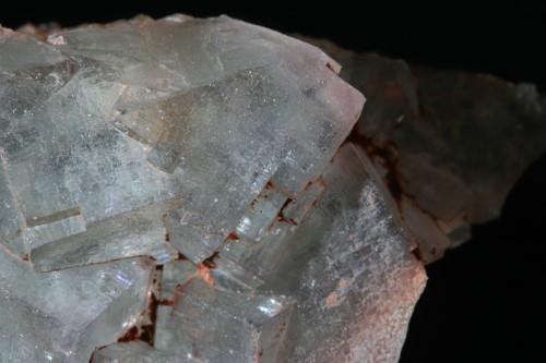 Fluorite & Quartz