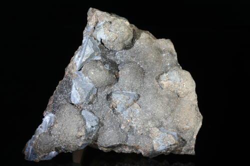 Schalenblende & Galena