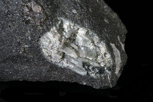 Silvialite