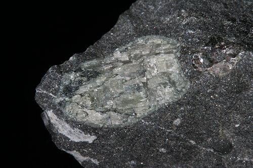 Silvialite