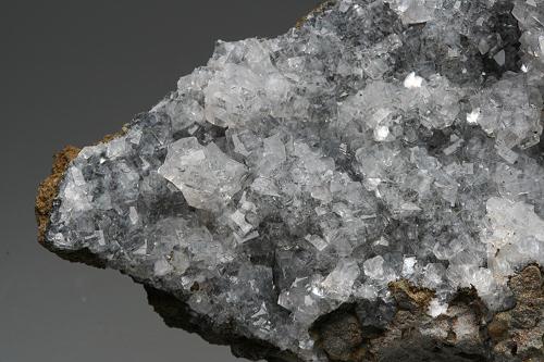 Heulandite