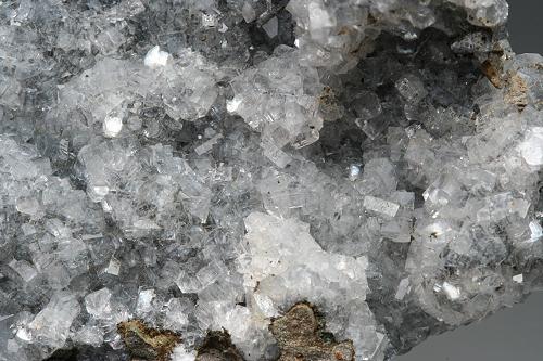 Heulandite