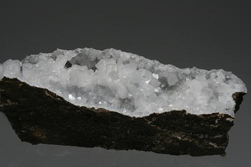 Stilbite & Chabazite