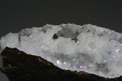 Stilbite & Chabazite