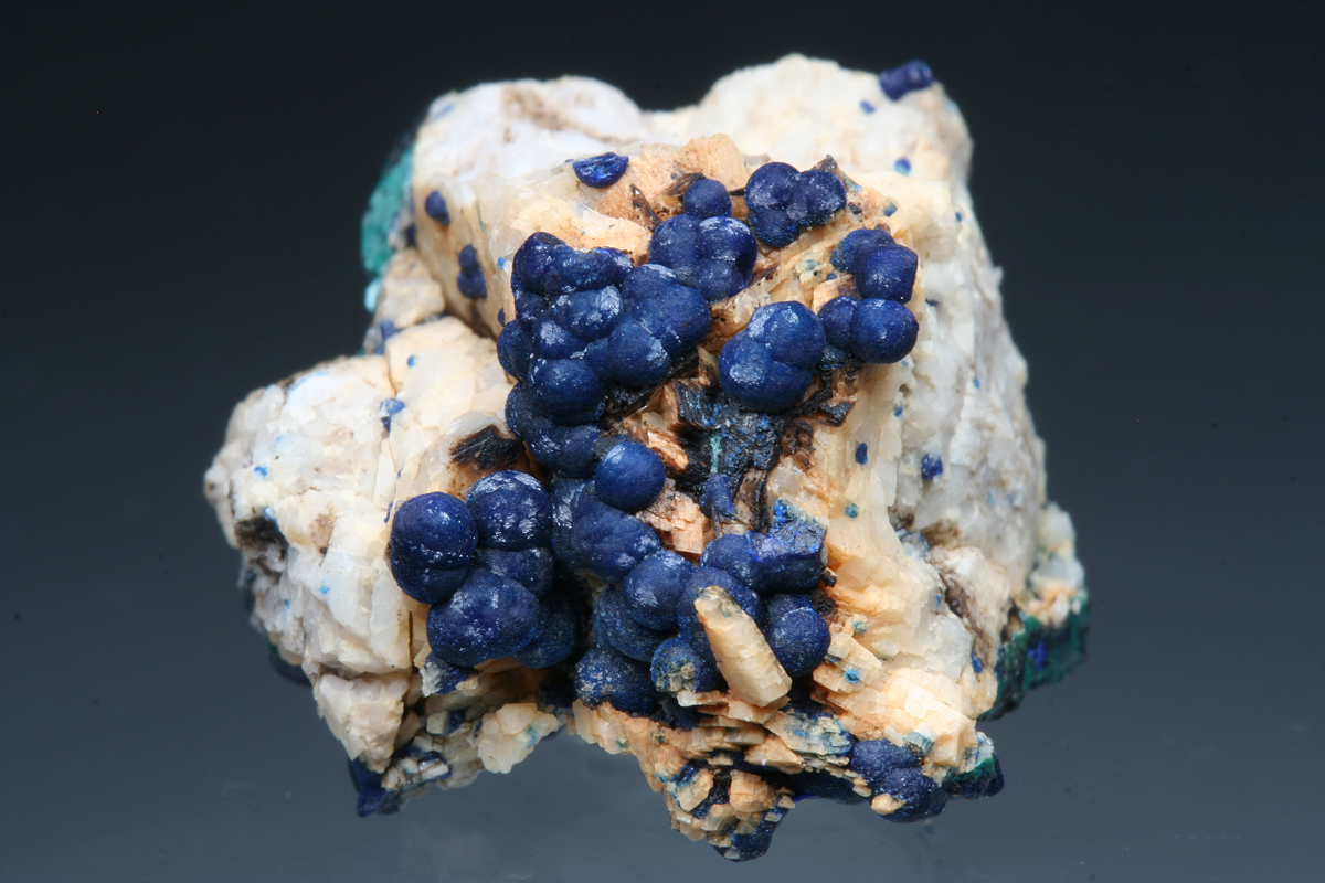 Azurite