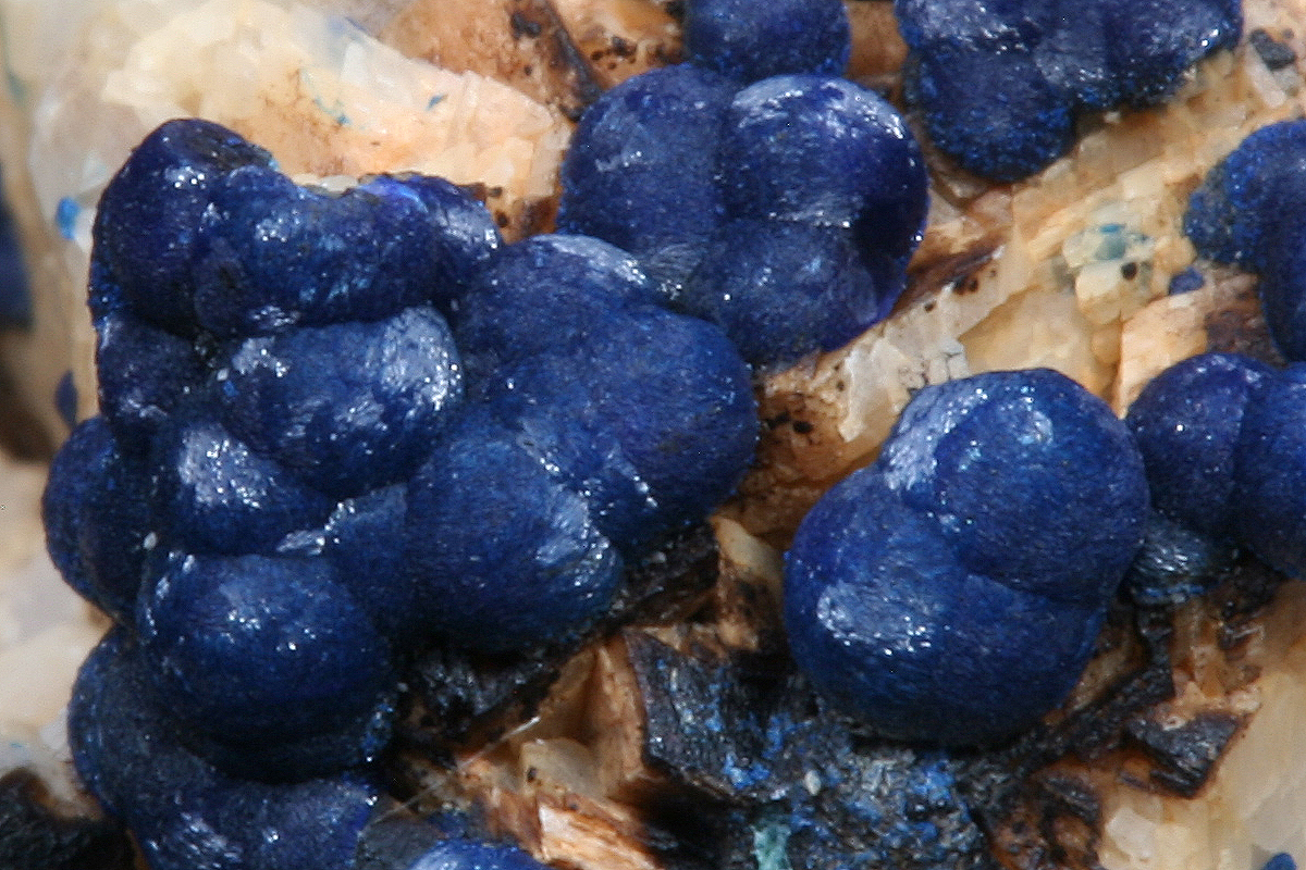 Azurite