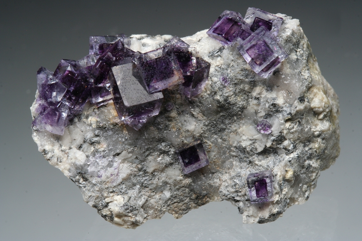 Fluorite