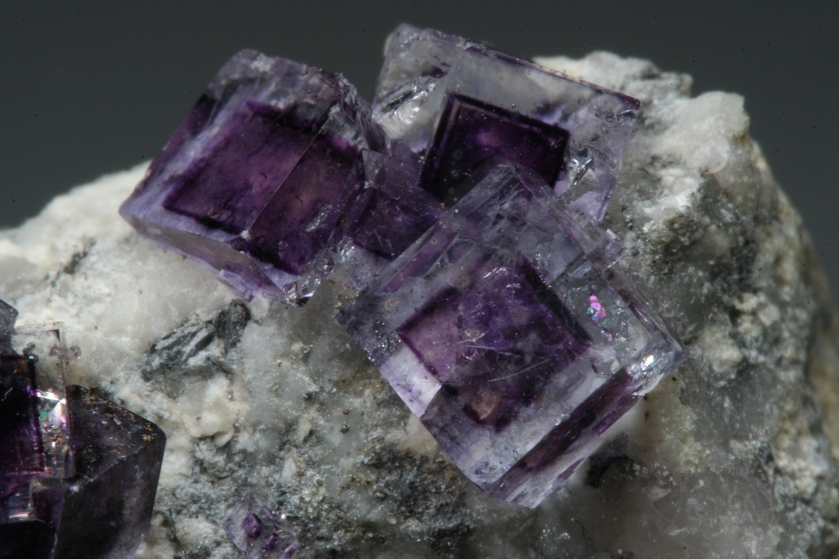 Fluorite