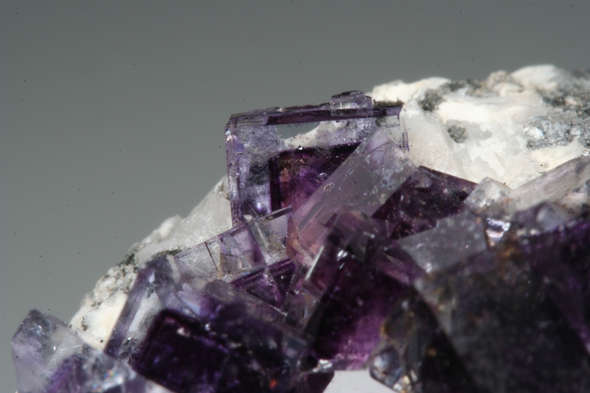 Fluorite