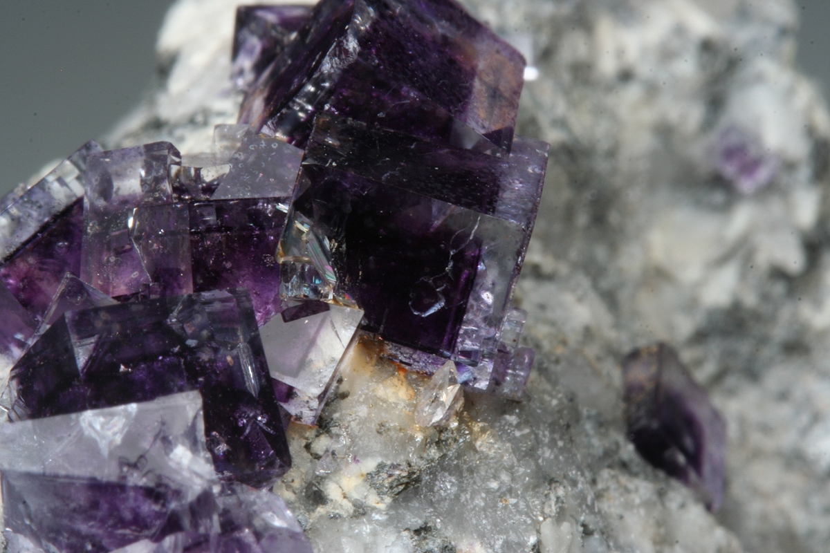 Fluorite