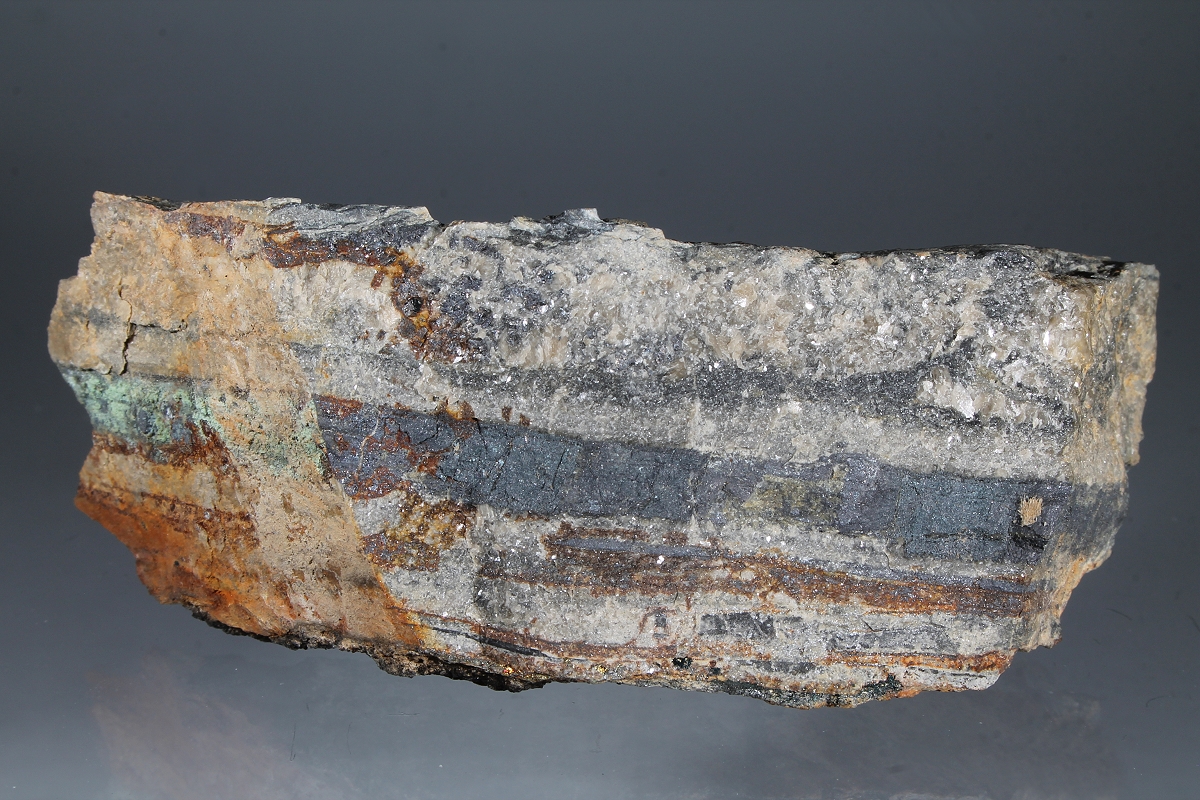 Gersdorffite