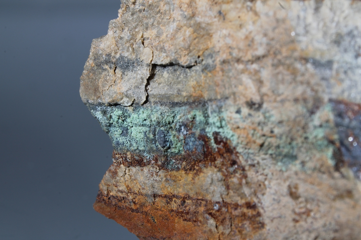 Gersdorffite