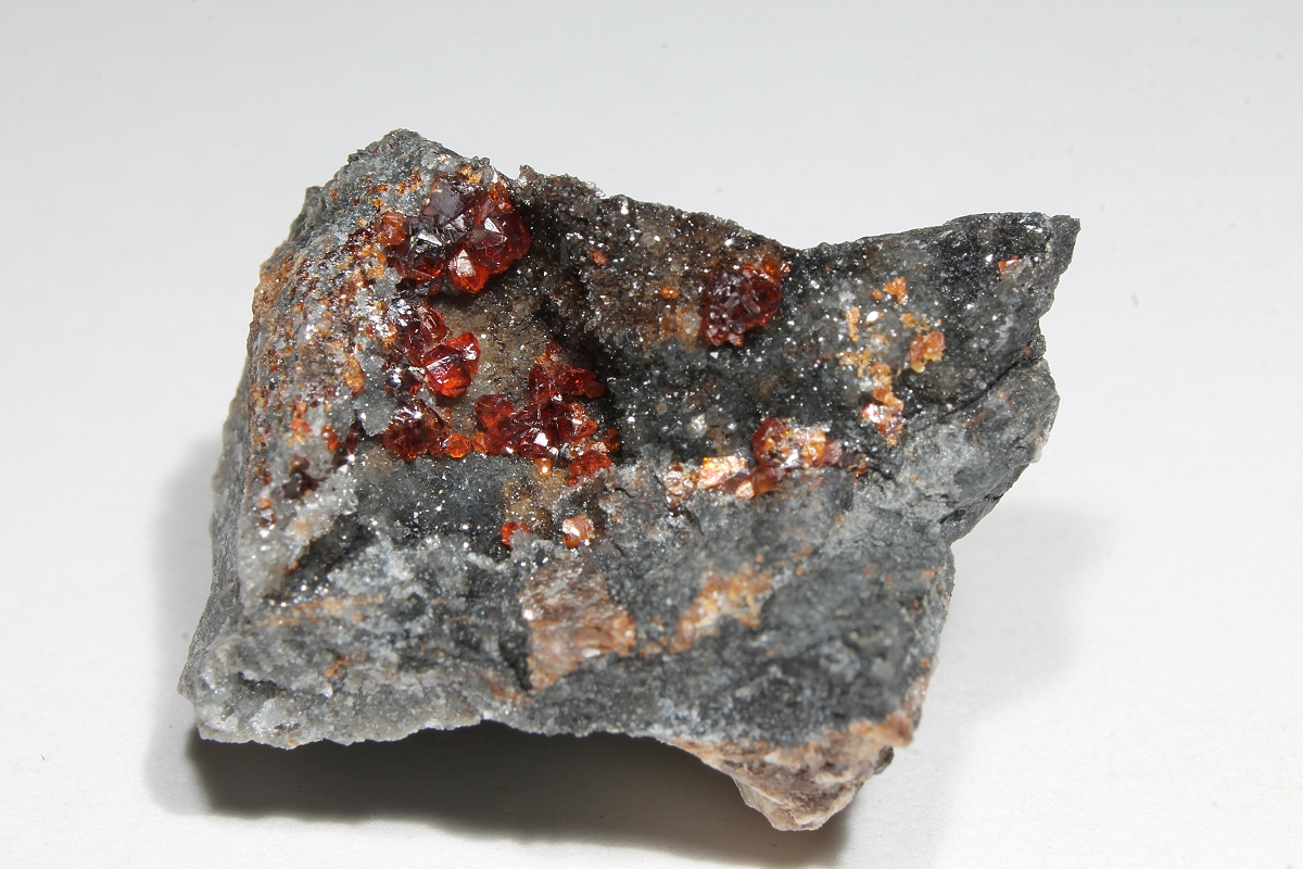 Sphalerite