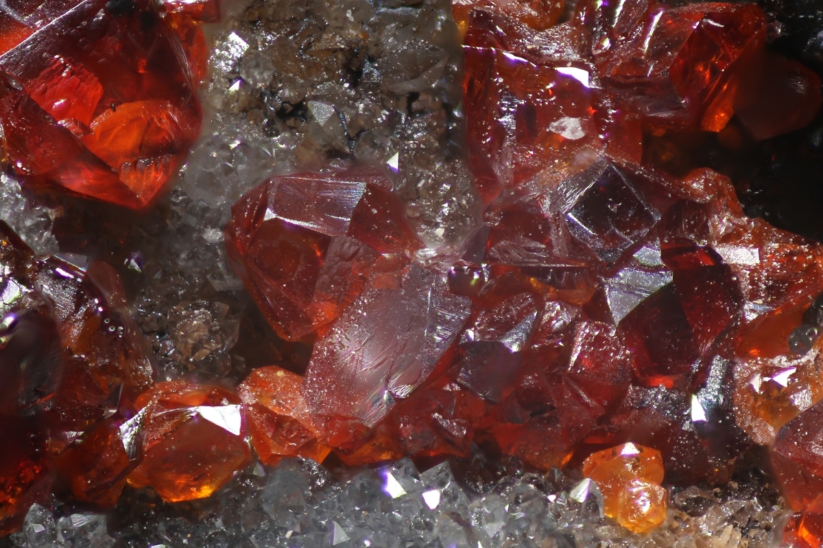 Sphalerite