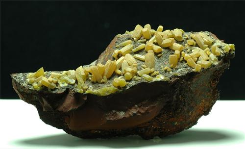 Pyromorphite