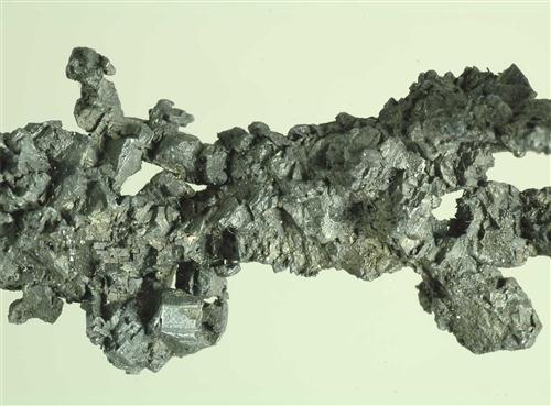 Acanthite