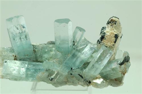 Aquamarine