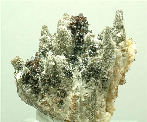 Descloizite