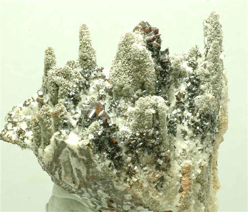 Descloizite