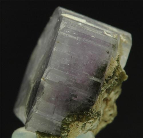 Fluorapatite