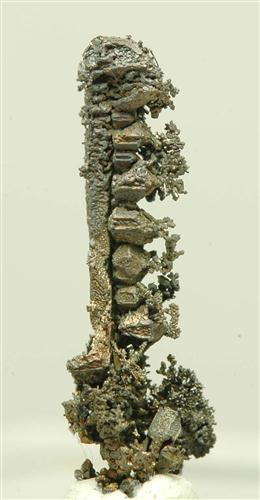 Native Silver