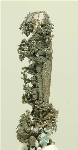 Native Silver