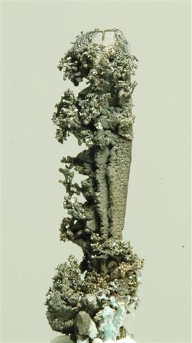 Native Silver