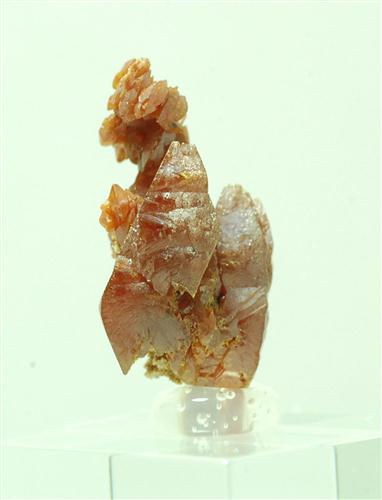 Wulfenite