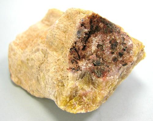 Cancrinite