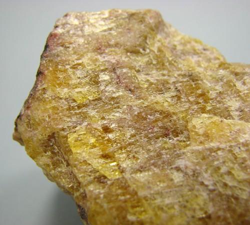 Cancrinite