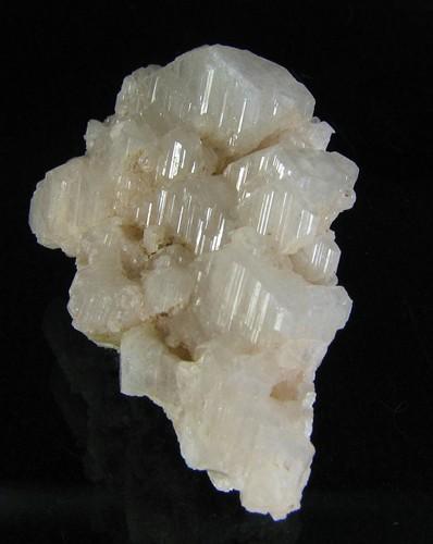 Albite & Muscovite