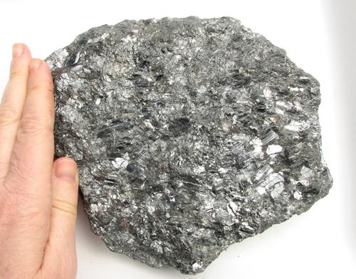 Stibnite