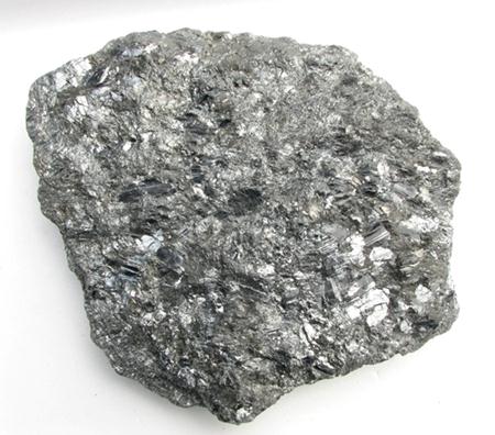 Stibnite