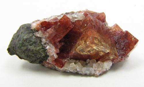 Chabazite