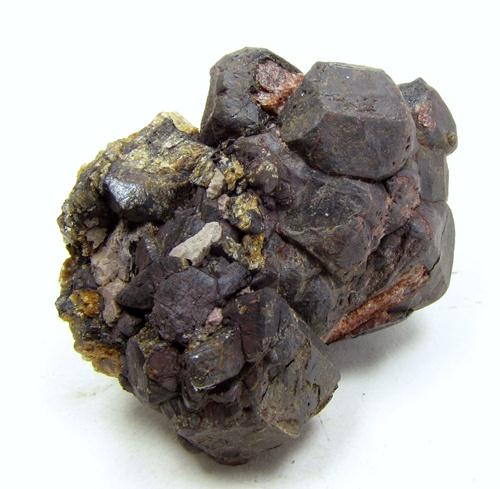 Betafite