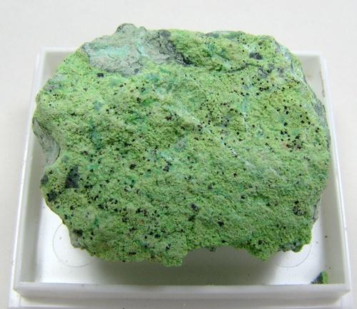 Gaspéite